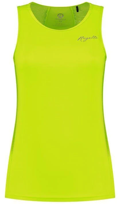Rogelli CORE fluor S bėgimo liemenė