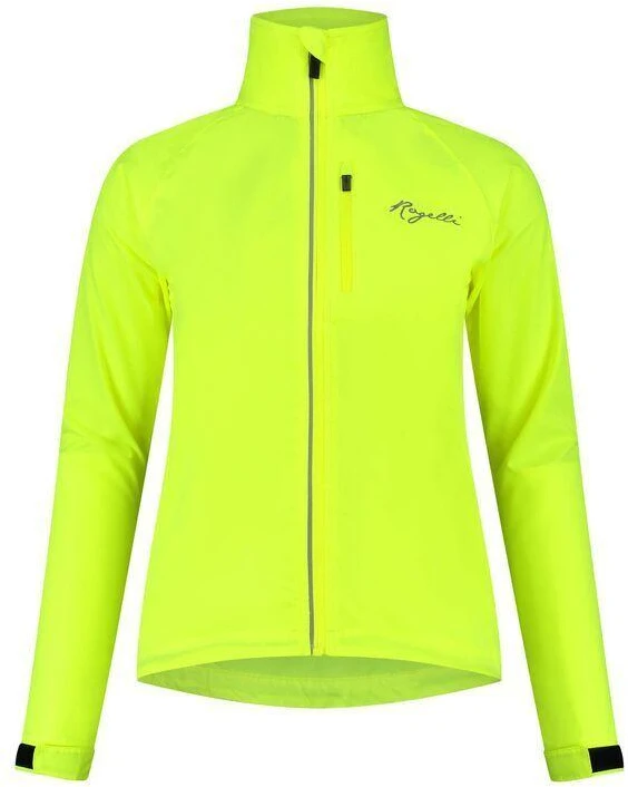 Rogelli CORE fluor XL bėgimo striukė