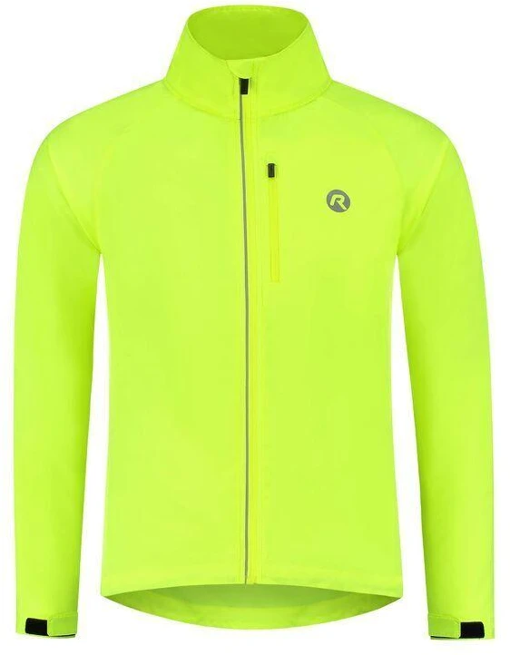 Rogelli CORE fluorescencinė striukė 2XL