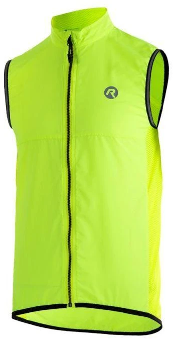 Rogelli CORE fluorescentinė XL liemenė
