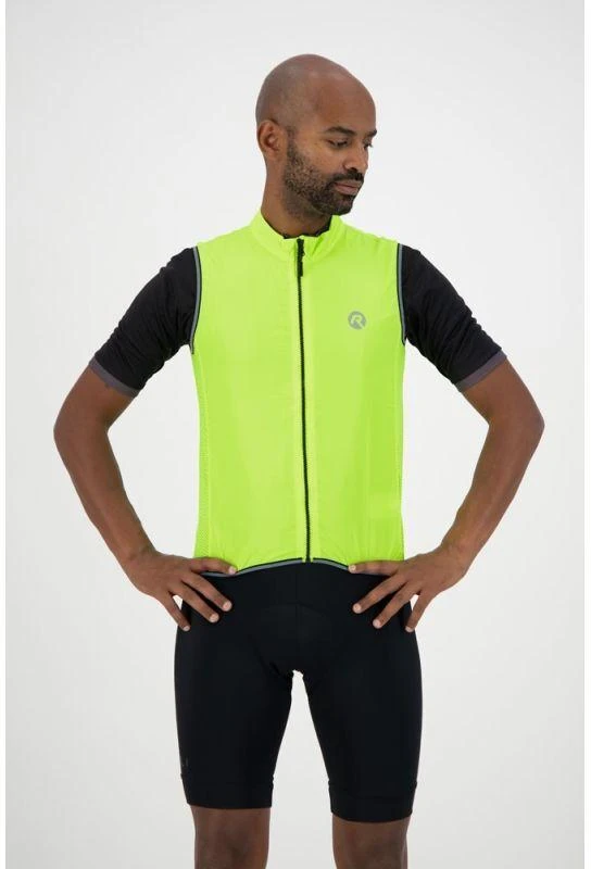 Rogelli CORE fluorinė liemenė 4XL