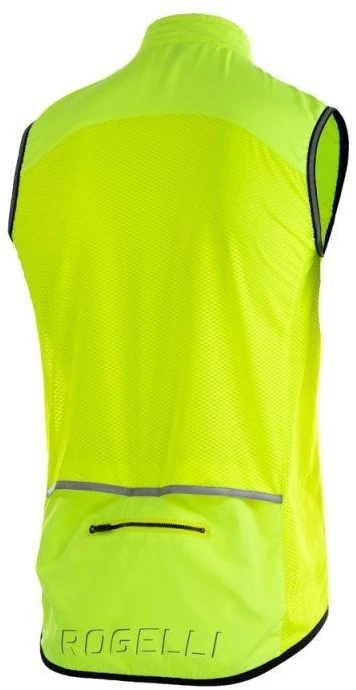Rogelli CORE fluorinė liemenė 6XL