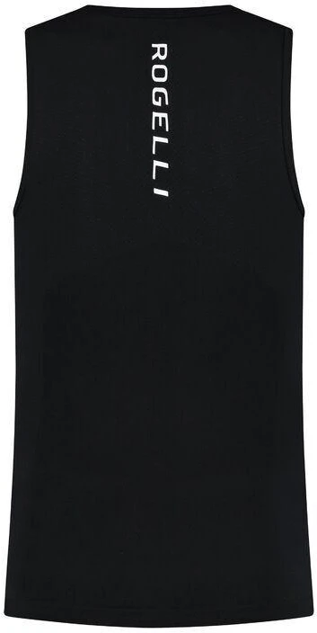 Rogelli CORE II 2 vnt. liemenė juoda 2XL/3XL