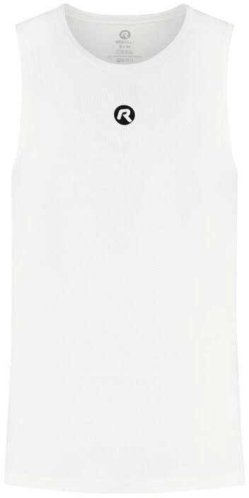 Rogelli CORE II 2 vnt. rinkinys, balta liemenė 2XL/3XL