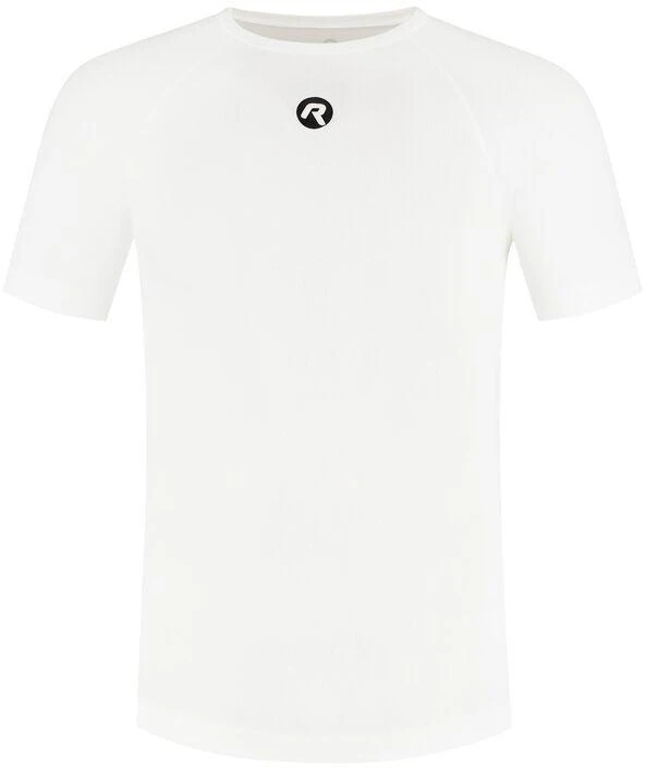 Rogelli CORE II trumparankovis, 2 vnt., balta, L/XL