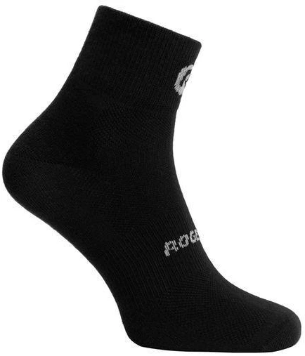 Rogelli CORE kojinės juodos 36-39