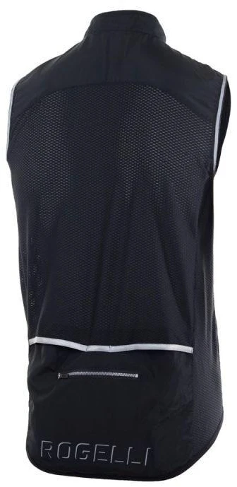 Rogelli CORE liemenė juoda 2XL