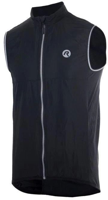 Rogelli CORE liemenė juoda 6XL