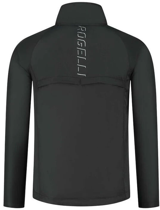 Rogelli CORE striukė juoda 3XL