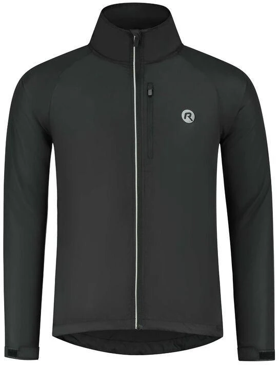 Rogelli CORE striukė juoda 3XL