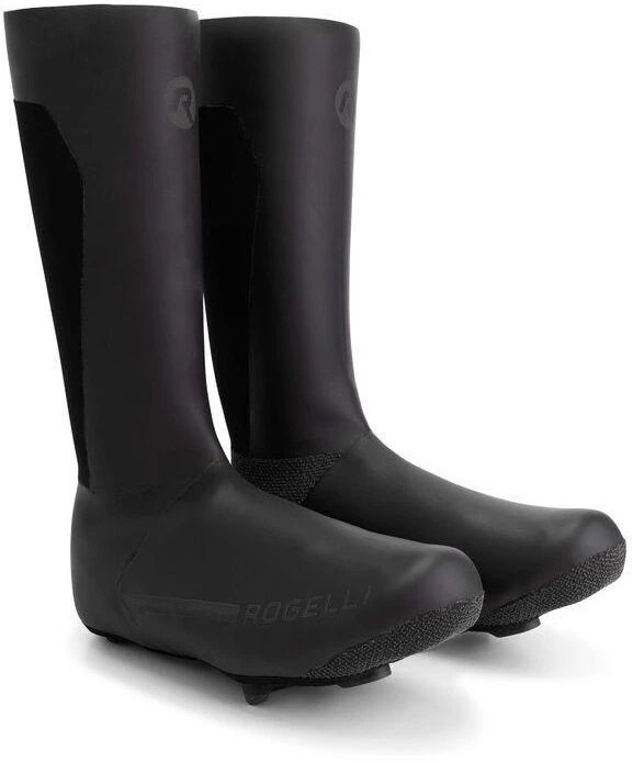 Rogelli DEEPWINTER batų užvalkalai juodi 44-45