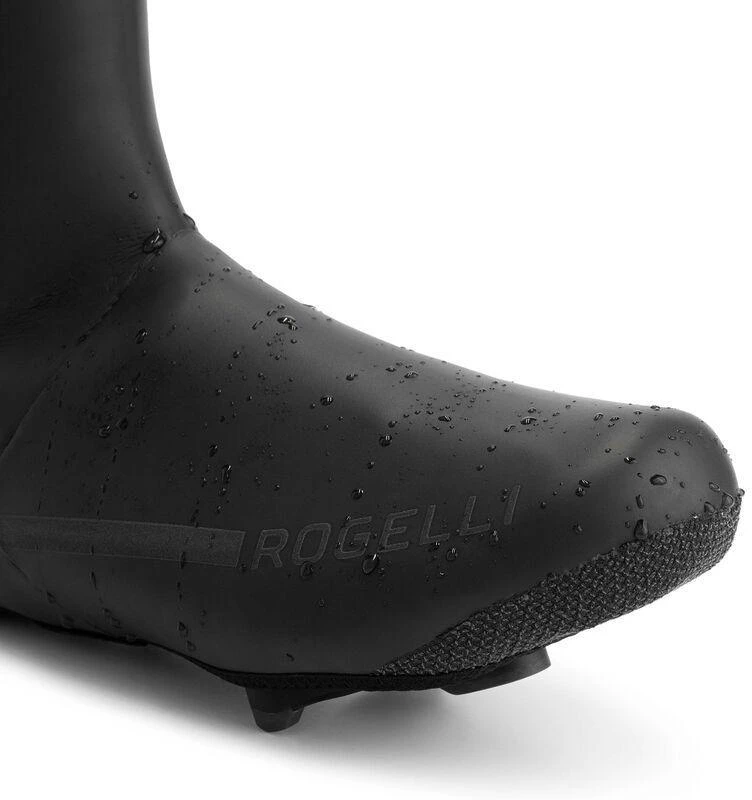 Rogelli DEEPWINTER batų užvalkalai juodi 44-45
