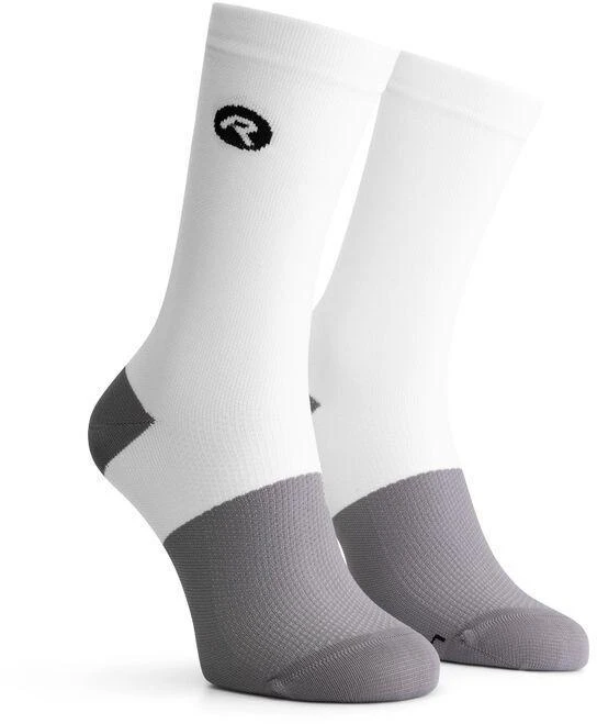 Rogelli DISTANCE kojinės baltos 44-47