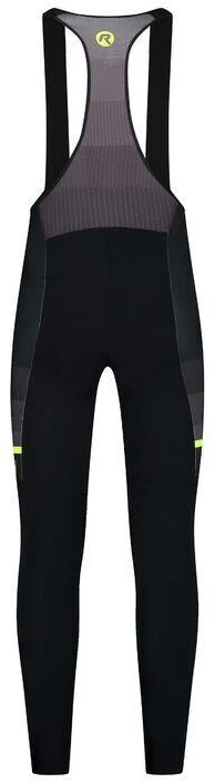 Rogelli dviračių kelnės HERO II fluor XL