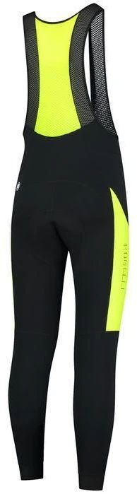Rogelli dviračių kelnės TYRO fluor S