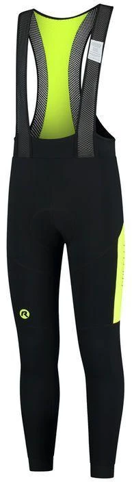 Rogelli dviračių kelnės TYRO fluor S