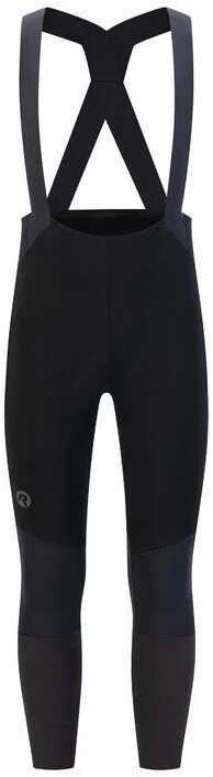 Rogelli dviratininkų kelnės DISTANCE juodos 3XL