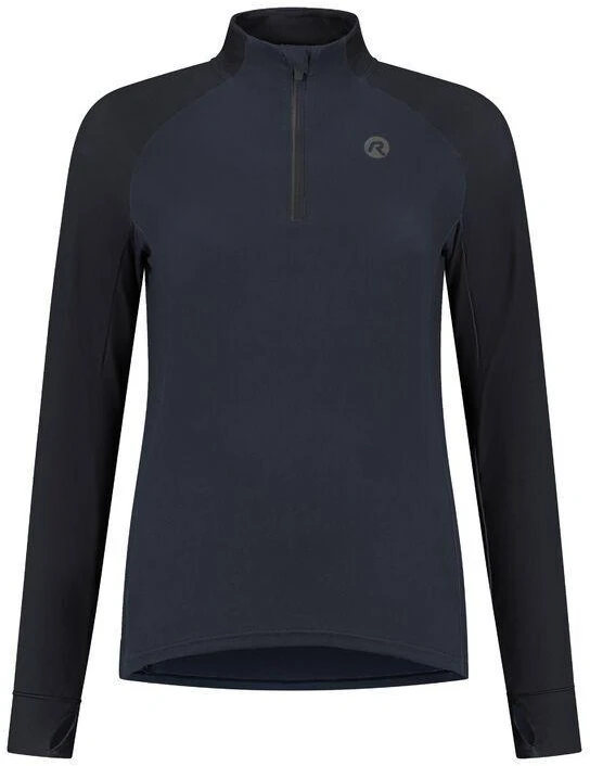 Rogelli ENJOY III bėgimo džemperis, violetinis, 2XL