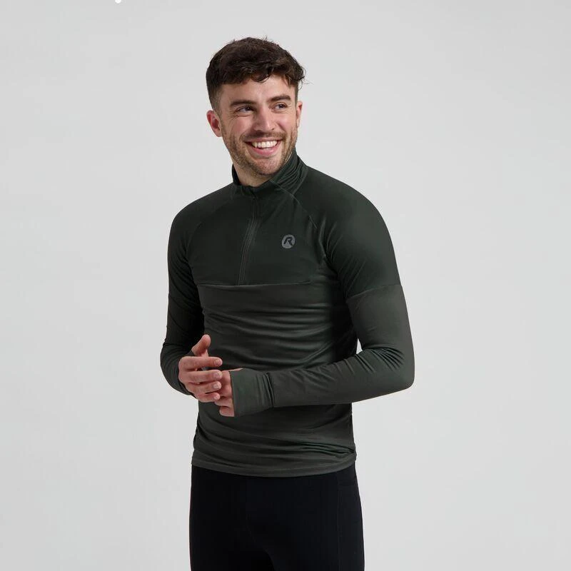 Rogelli ENJOY III XL Vyriškas bėgimo bliuzonas