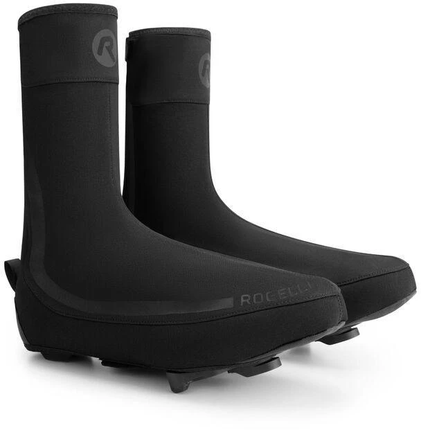 Rogelli ESSENTIAL bato apdangalai juodi 44-45