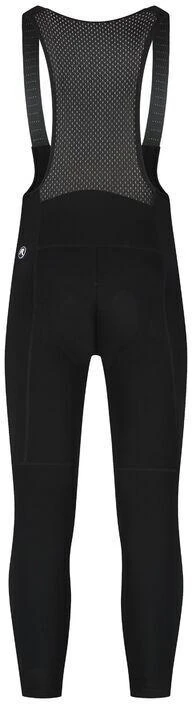 Rogelli ESSENTIAL II dviračių kelnės juodos 3XL