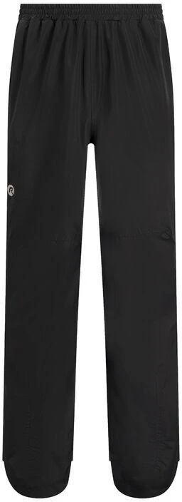Rogelli ESSENTIAL lietaus kelnės juodos 2XL
