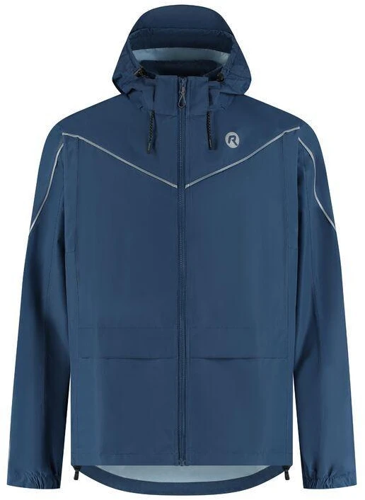 Rogelli ESSENTIAL lietaus striukė 2XL