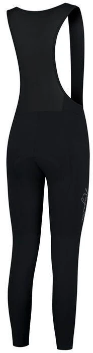 Rogelli ESSENTIAL moteriškos kelnės juodos XL