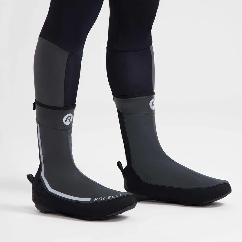 Rogelli ESSENTIALHIVIS bato užvalkalai juodi 44