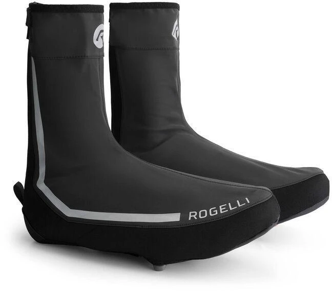 Rogelli ESSENTIALHIVIS juodi batų užvalkalai 46
