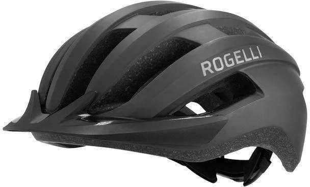 Rogelli FEROX 2 šalmas pilkas L-XL/58-62cm