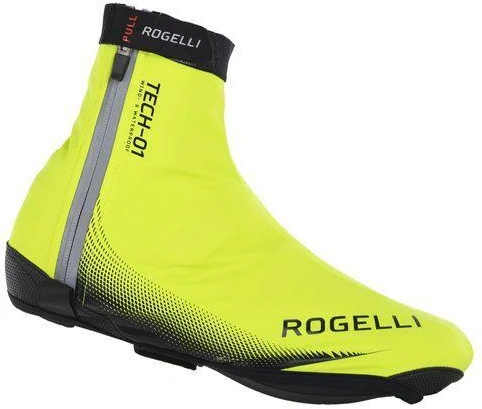 Rogelli FIANDREX fluor XL antbačiai