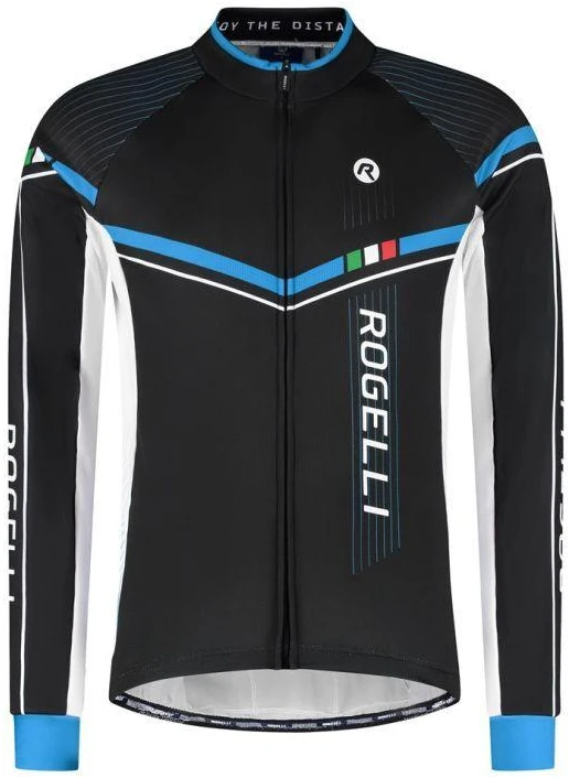Rogelli GARA MOSTRO II marškiniai ilgomis rankovėmis, dydis 4XL