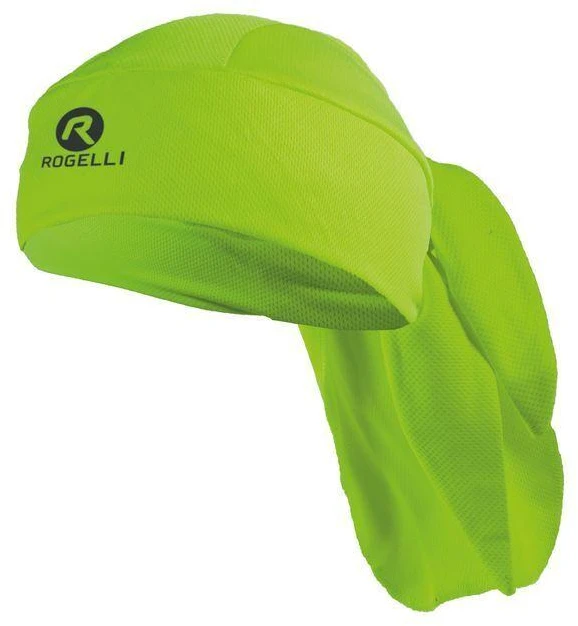 Rogelli geltona bandana