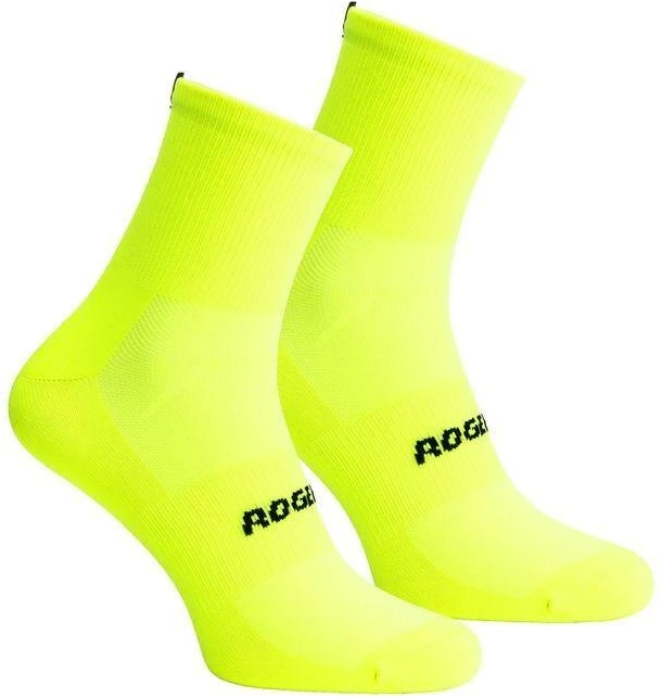 Rogelli kojinės ESSENTIAL 2-PAKETAS fluo 36-39