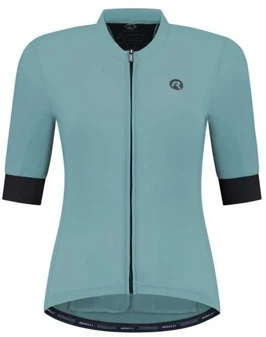 Rogelli koszulka damska SIGNATURE mėlyna 2XL