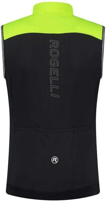 Rogelli liemenė ESSENTIAL fluorescencinė S
