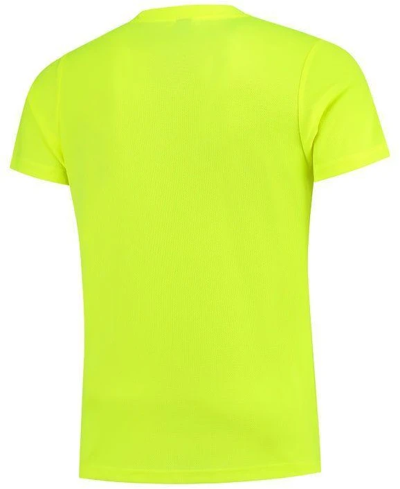 Rogelli marškinėliai AKCIJA fluor M