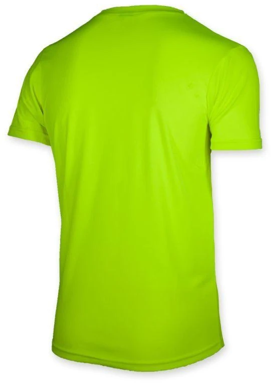 Rogelli Marškinėliai Promo fluor 128/140