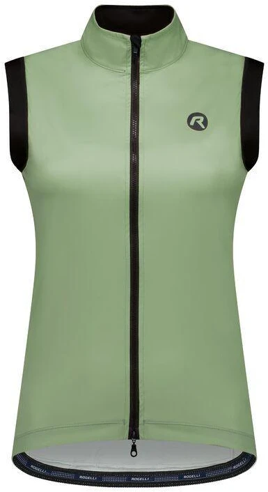 Rogelli moteriška liemenė SIGNATURE žalia 2XL