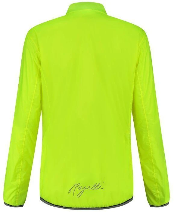 Rogelli moteriška lietpalčio ESSENTIAL fluorescencinė M