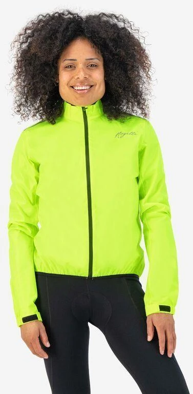 Rogelli moteriškas lietpaltis CORE fluor M