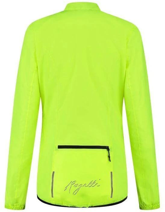 Rogelli moteriškas lietpaltis CORE fluor M