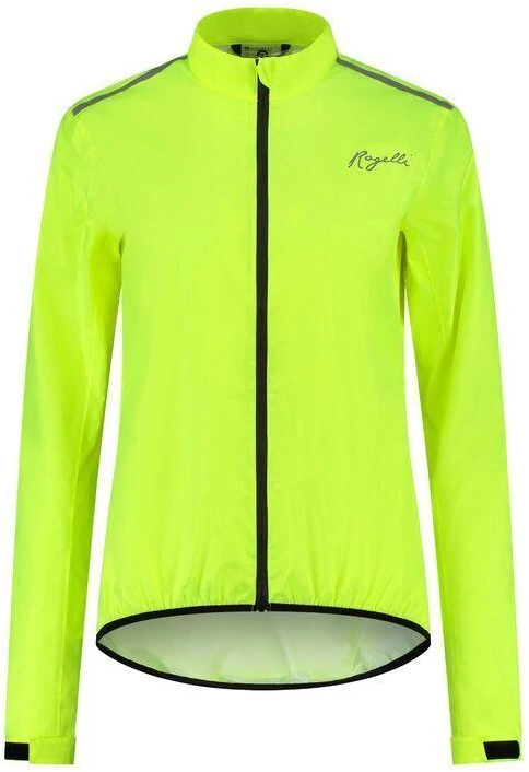 Rogelli moteriškas lietpaltis CORE fluor M