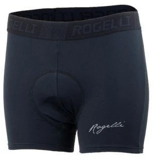 Rogelli moteriški bokseriai L