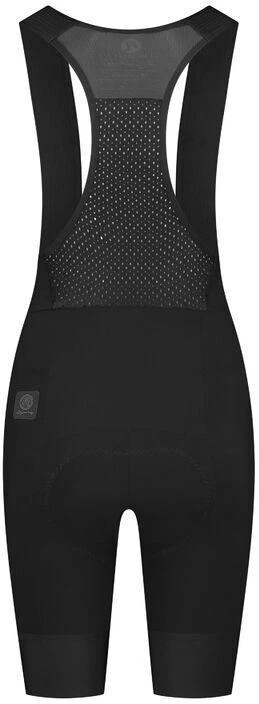 Rogelli moteriški šortai s/s SIGNATURE juodi S