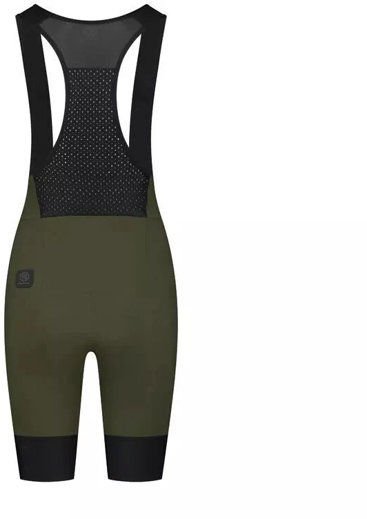 Rogelli moteriški šortai s/s SIGNATURE žali XS