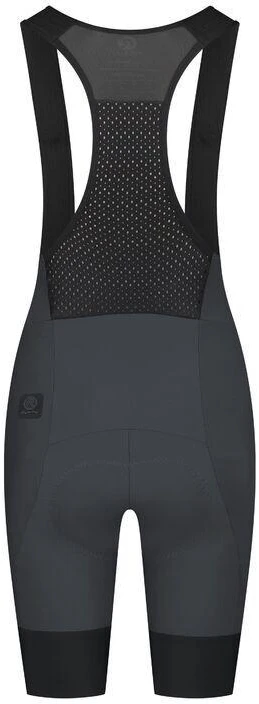 Rogelli moteriški šortai SIGNATURE pilki XS