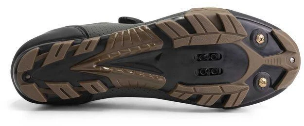 Rogelli MTB batai R400X žali 39