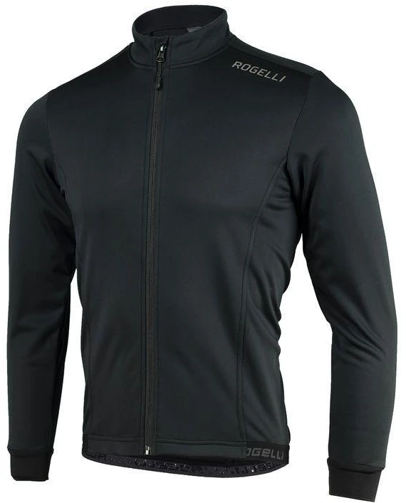 Rogelli PESARO 2.0 striukė juoda 6XL
